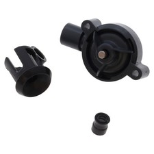 Machine à café diffuseur à