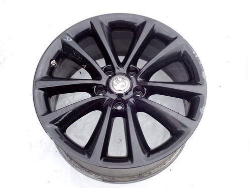 Jante alu pouces opel - 18,