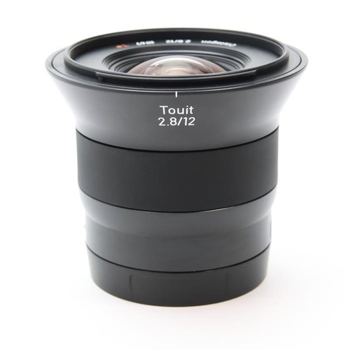 Carl zeiss touit 12mm - carl,