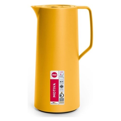 Carafe isotherme emsa 601116 - carafe,