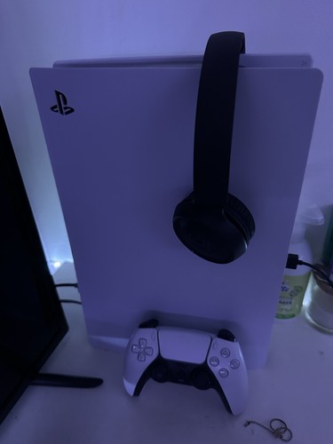 Sony ps5 blu ray edition - ps5, blu-ray