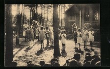 CPA Saint-Trojan-les-Bains