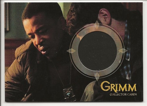Grimm russell hornsby - grimm,