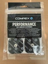 Compex Easy Snap Electrodes
