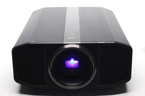 Jvc dla ila projector - jvc, dla-z1