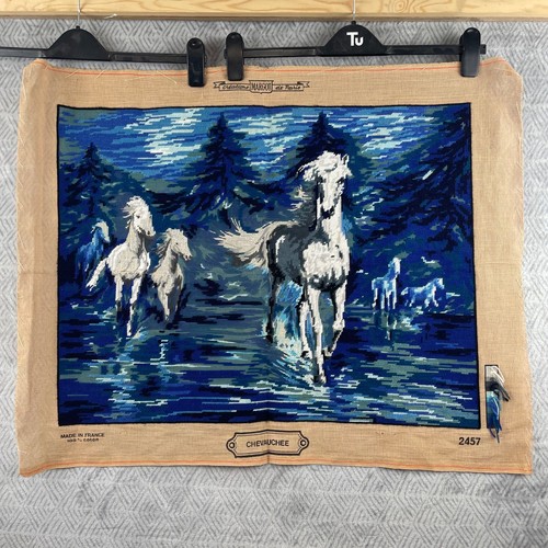 Canevas vintage margot - canevas,