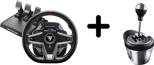 Thrustmaster t248 volant 3 - t248-x,