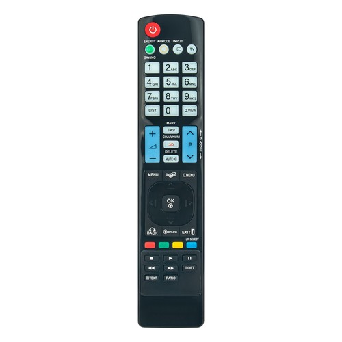 Akb72914244 replace remote fit - akb72914244,