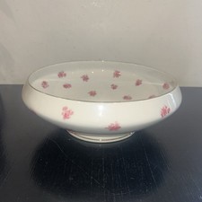 SALADIER SOUPIÈRE PORCELAINE