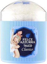 Felce azzurra talc classique - -,