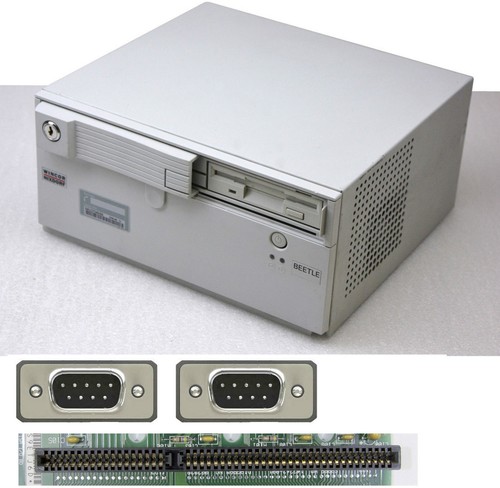Ordinateur dos windows 95 - pc,
