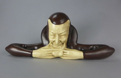 Amusant diable porte - pipes, en