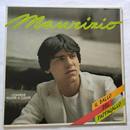Maurizio ballon du - lp,