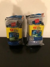 NEW Hanes Value Pack of 14