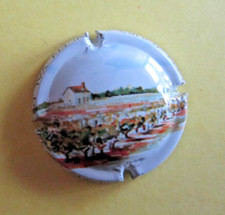 CAPSULE de MOUSSEUX VAL de