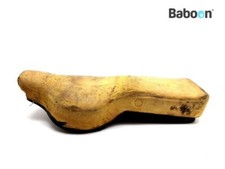 Siège complet Royal Enfield Bullet Electra 500 2004-2008