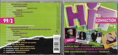 20t - cd,