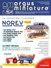 Argus de la Miniature