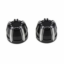 Couvercle d'écrou d'essieu