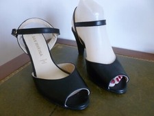 MODE ACTUELLE ESCARPINS