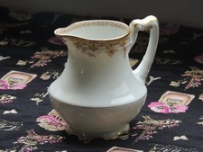 Très beau petit pichet en porcelaine de Limoges  Frank Haviland Réf/188