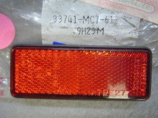 Catadioptre de bavette AR ST70