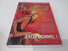 L'AFFAIRE FULCANELLI ..J.GUIMAULT..dedicacé