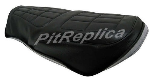Housse selle adaptable pour - de,