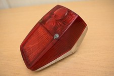 FEU ROUGE SOUBITEZ PEUGEOT 103 MVL ORIGINE