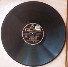 78 T JOSÉPHINE BAKER J'AI