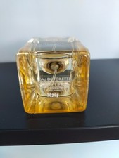 eau de toilette femme Un