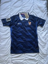 maillot domicile équipe de