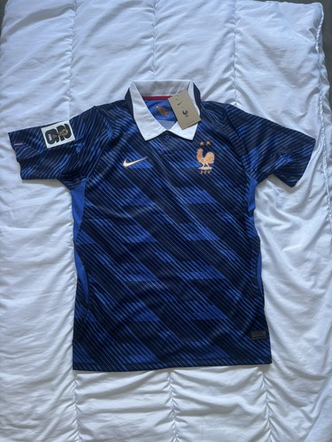 Maillot domicile équipe - maillot,