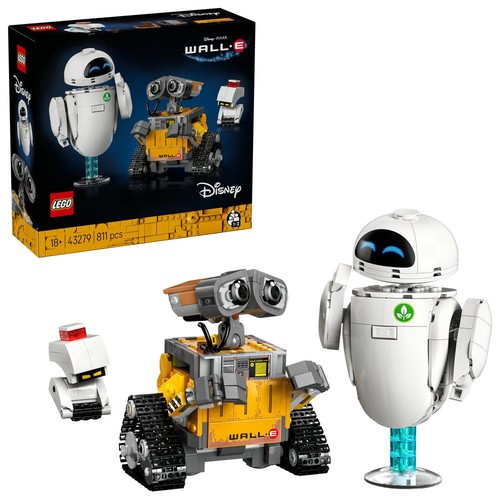 Lego disney pixar - lego,