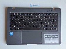 Palmrest Clavier Acer Aspire