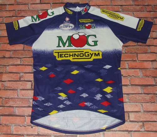 Technogym nalini maillot - technogym,