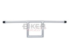Guidon Drag Bar SQUARE 22 Mm.