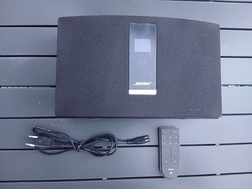 Enveinte bose soundtouch - enveinte,