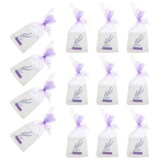  60 pièces Sachet de lavande