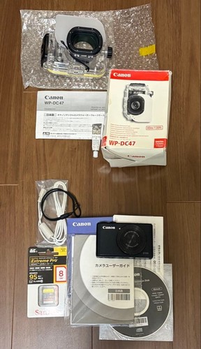 Canon powershot s110 - canon,