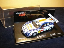 Voiture miniature Porsche 911