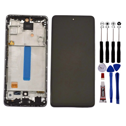 Ecran pour samsung a52 - pour,