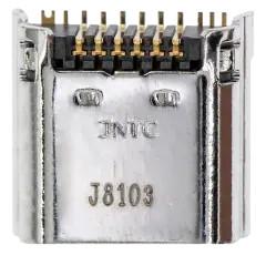 Charging port for - port,