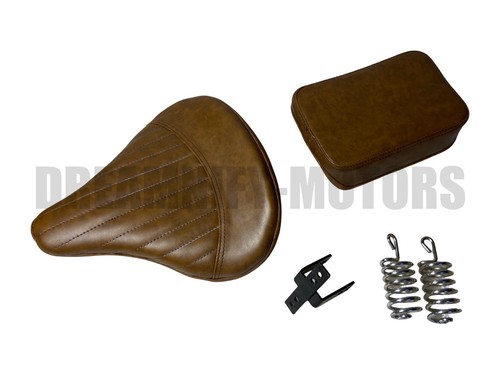 Siège selle avant - selle,