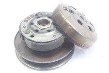 EMBRAYAGE - APRILIA SCARABEO