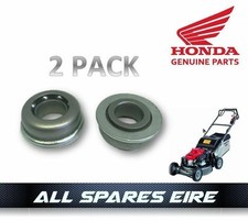 ROULEMENTS DE ROUE À BRIDES