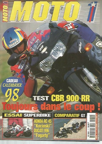 Moto 177 cbr 900 - 900, /