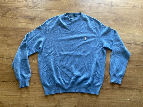 Ralph lauren polo - lauren, wool