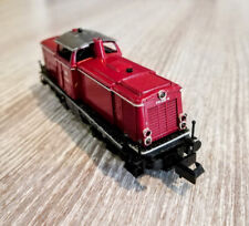 Locomotive Arnold DB 211