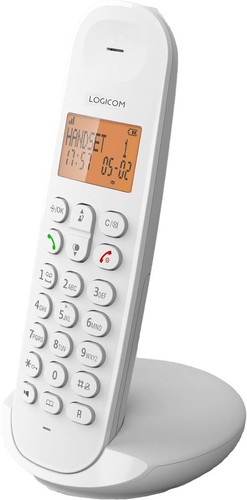 Logicom iloa 150 - logicom,